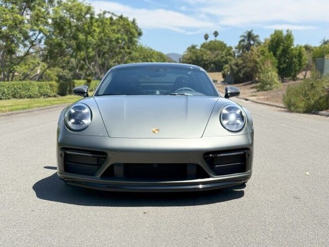 2022 Porsche 911 Carrera 4 GTS *SALE PENDING* San Diego CA