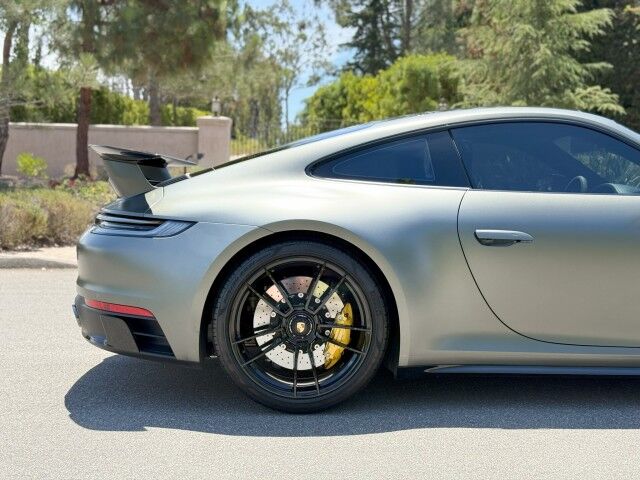 2022 Porsche 911 Carrera 4 GTS *SALE PENDING* San Diego CA