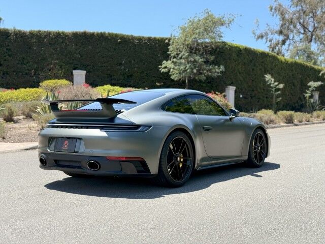 2022 Porsche 911 Carrera 4 GTS *SALE PENDING* San Diego CA