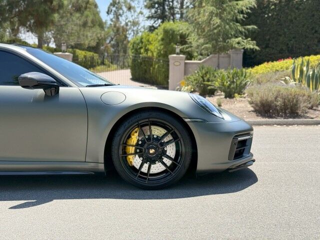 2022 Porsche 911 Carrera 4 GTS *SALE PENDING* San Diego CA