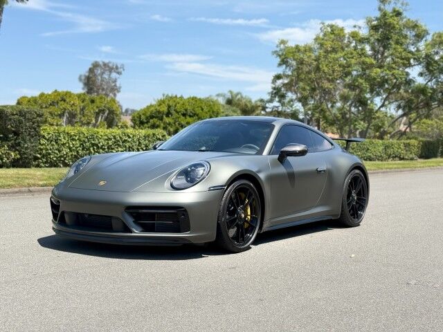 2022 Porsche 911 Carrera 4 GTS *SALE PENDING* San Diego CA