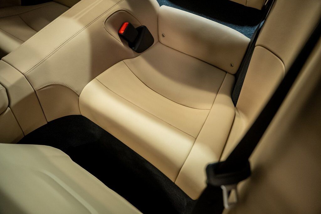 2022 Porsche 911 Carrera 4 Ft Lauderdale FL