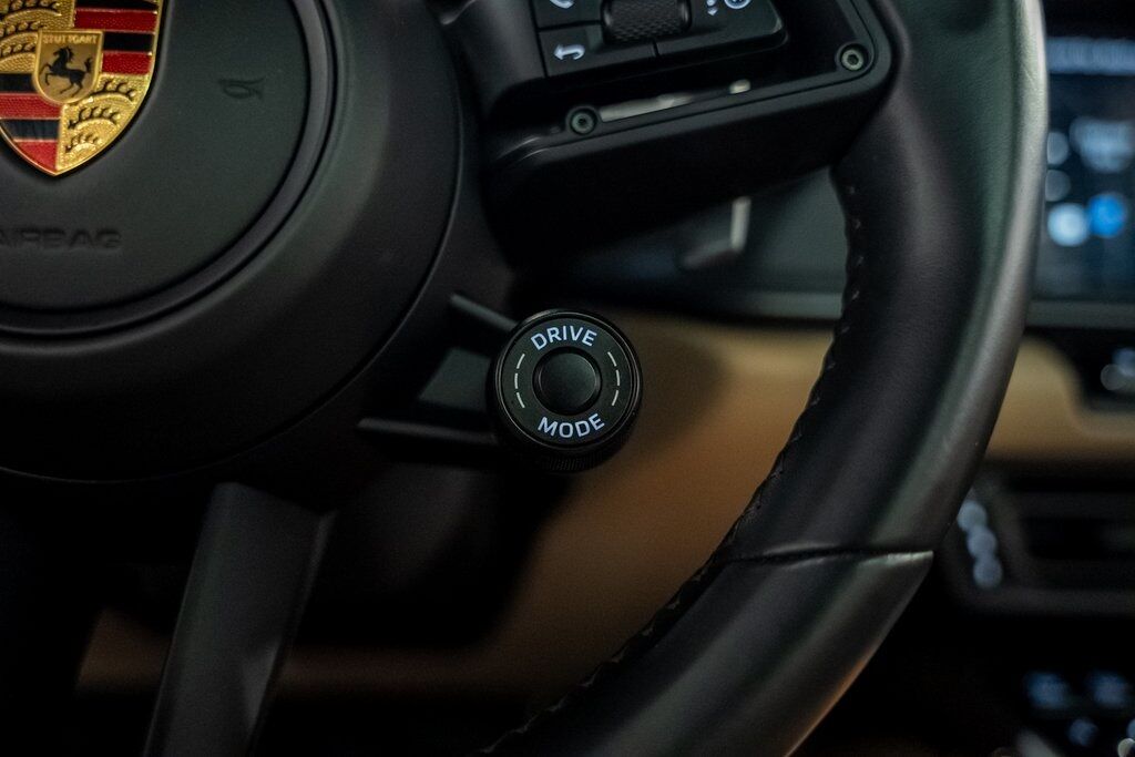 2022 Porsche 911 Carrera 4 Ft Lauderdale FL