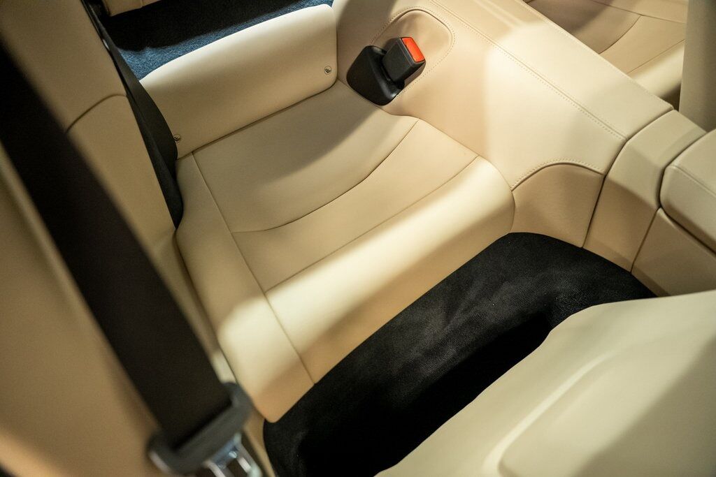 2022 Porsche 911 Carrera 4 Ft Lauderdale FL