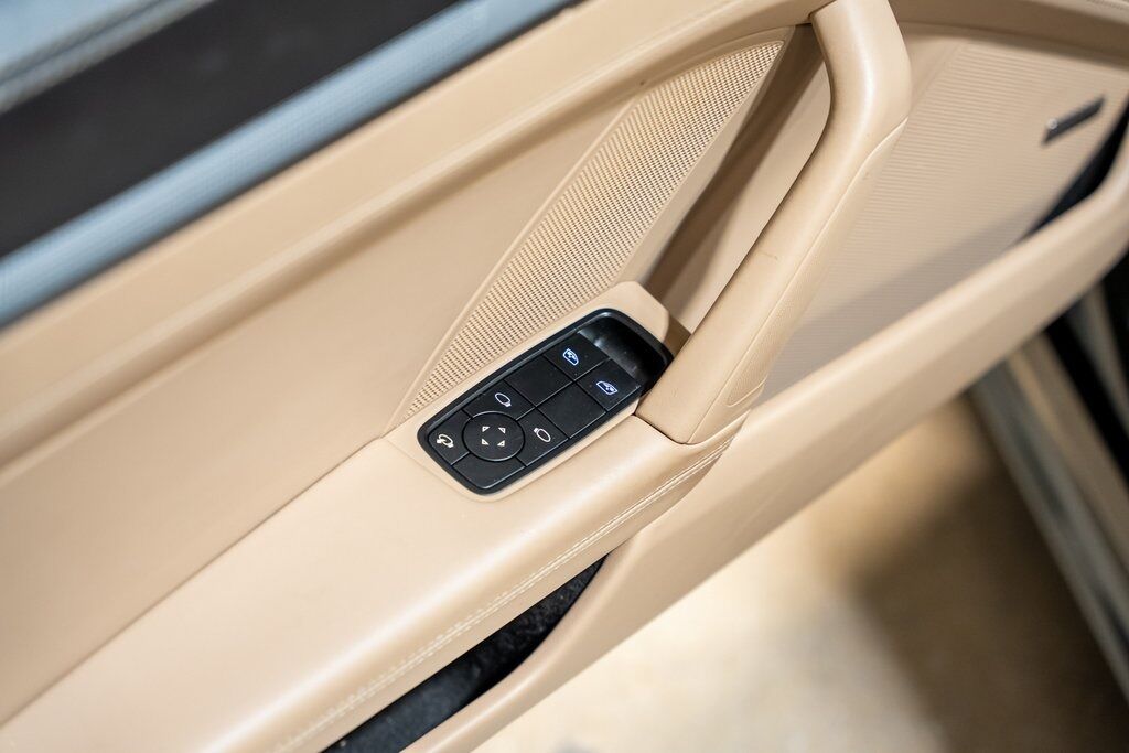 2022 Porsche 911 Carrera 4 Ft Lauderdale FL
