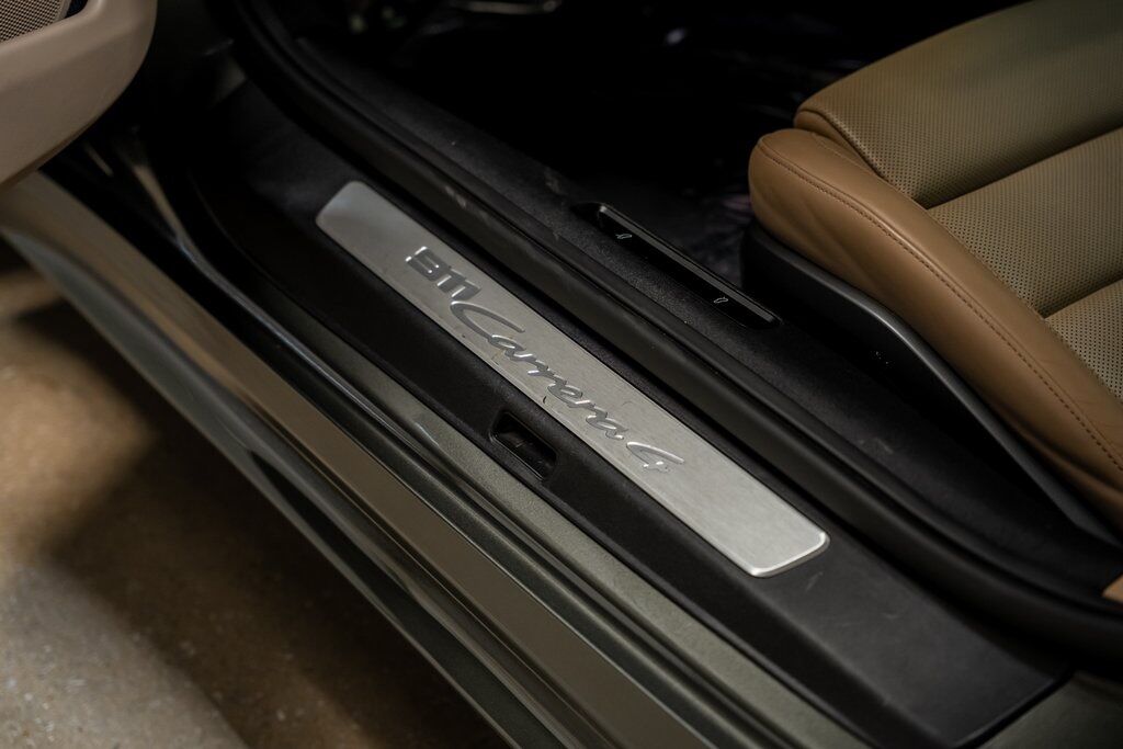 2022 Porsche 911 Carrera 4 Ft Lauderdale FL