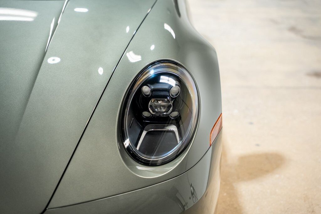 2022 Porsche 911 Carrera 4 Ft Lauderdale FL