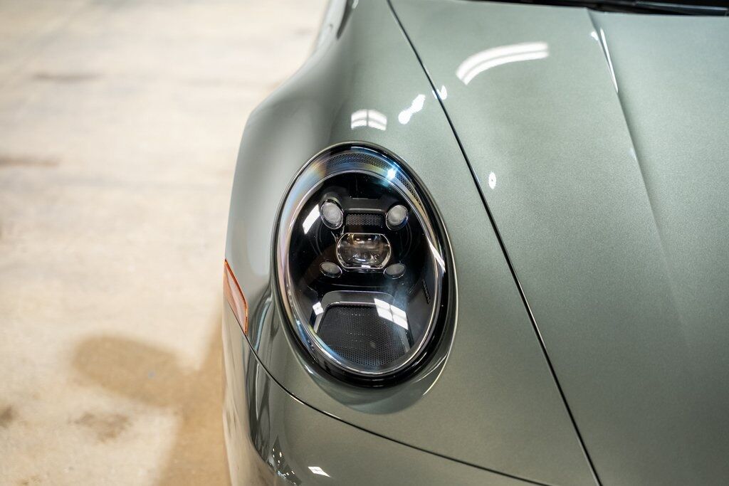 2022 Porsche 911 Carrera 4 Ft Lauderdale FL