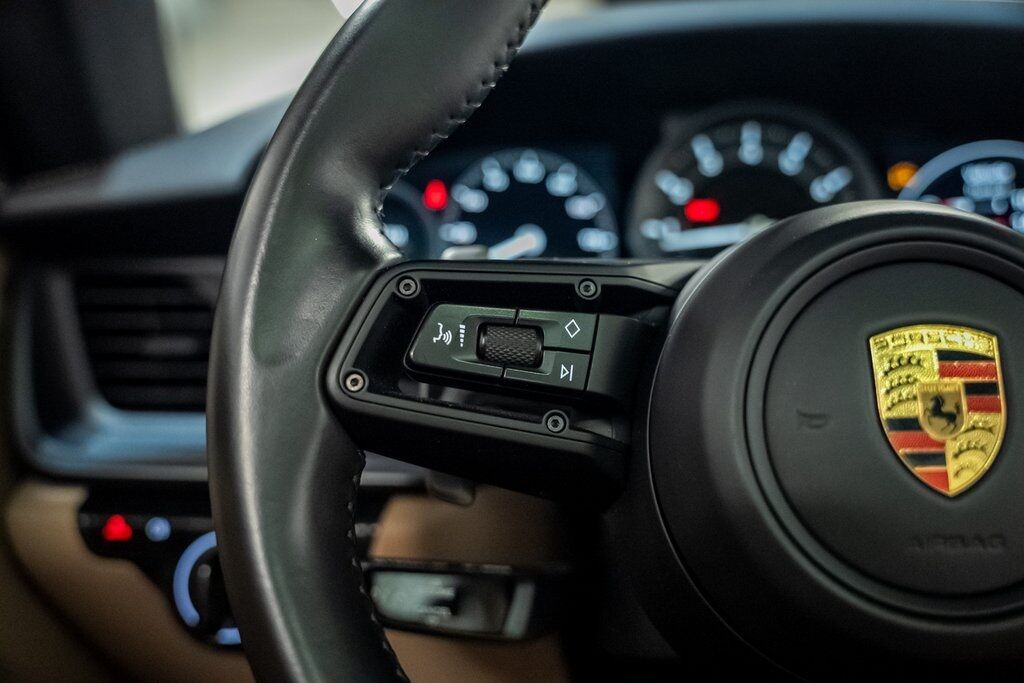 2022 Porsche 911 Carrera 4 Ft Lauderdale FL