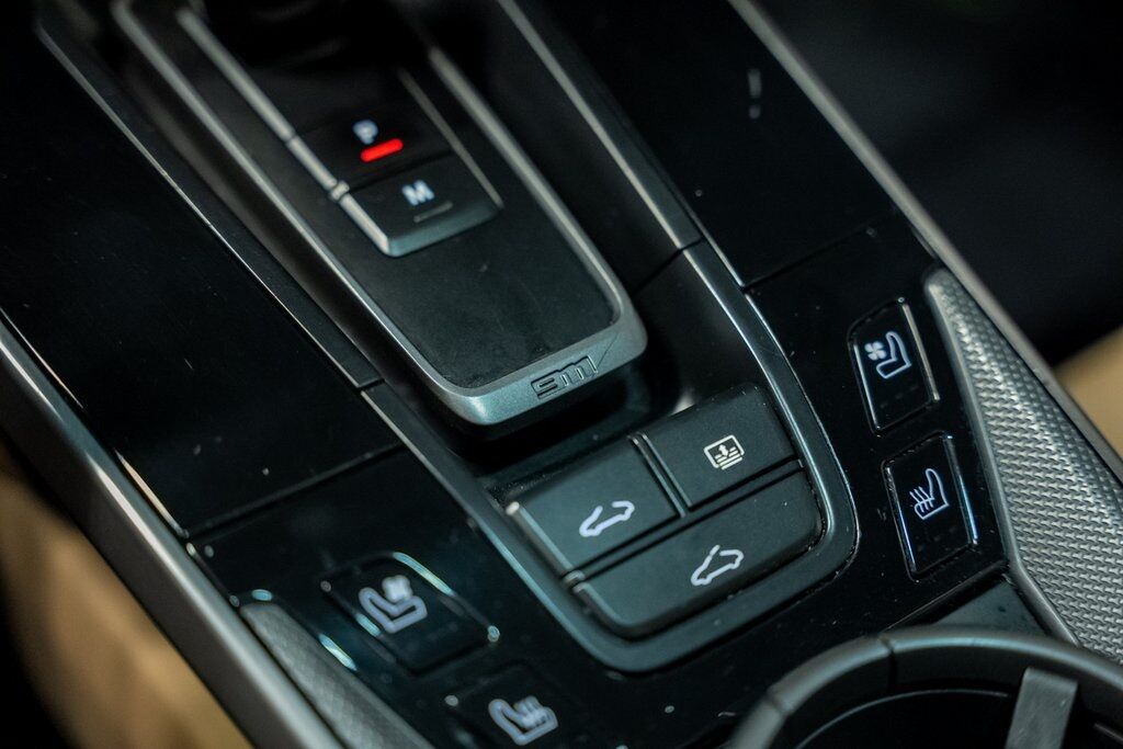 2022 Porsche 911 Carrera 4 Ft Lauderdale FL