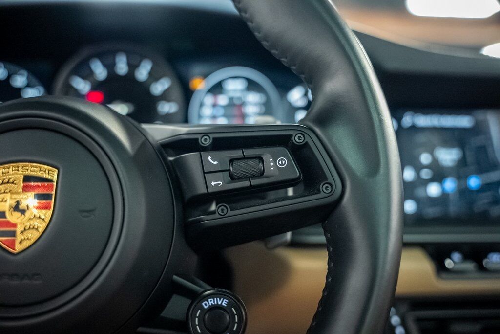 2022 Porsche 911 Carrera 4 Ft Lauderdale FL