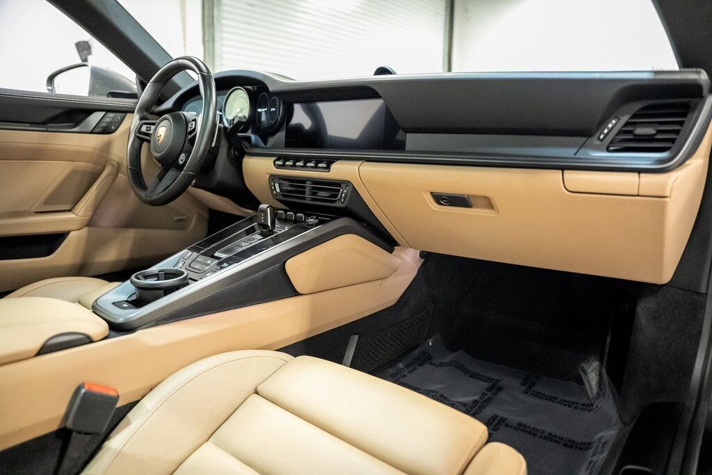 2022 Porsche 911 Carrera 4 Ft Lauderdale FL