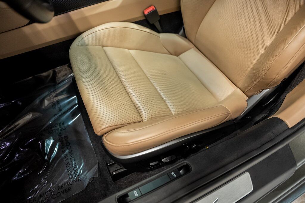 2022 Porsche 911 Carrera 4 Ft Lauderdale FL