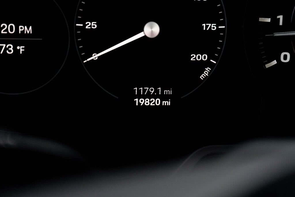 2022 Porsche 911 Carrera 4 Ft Lauderdale FL
