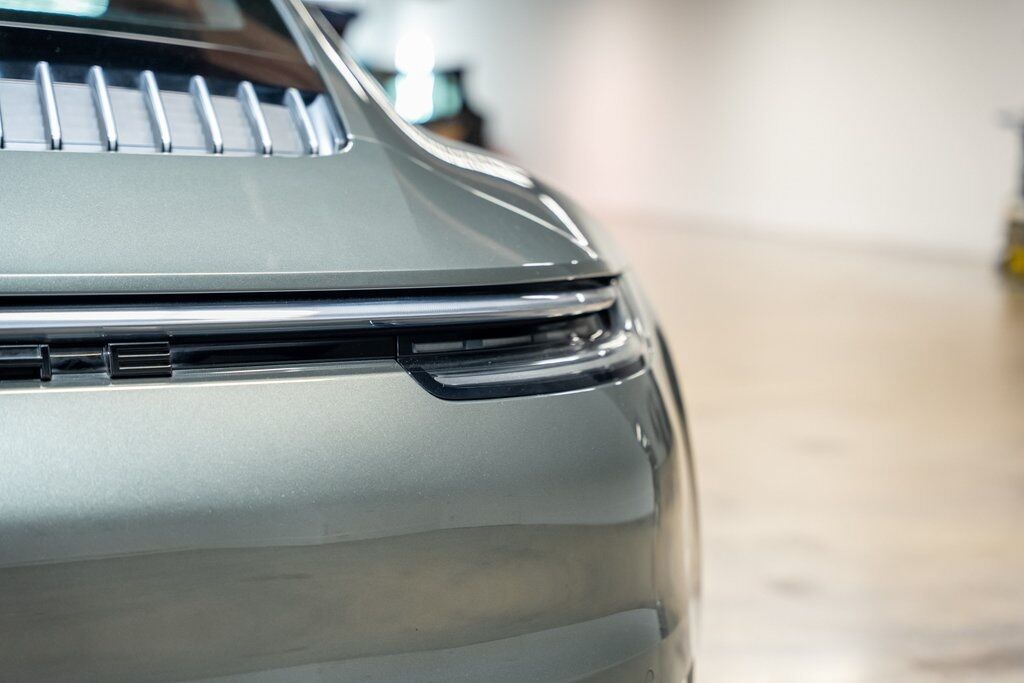 2022 Porsche 911 Carrera 4 Ft Lauderdale FL