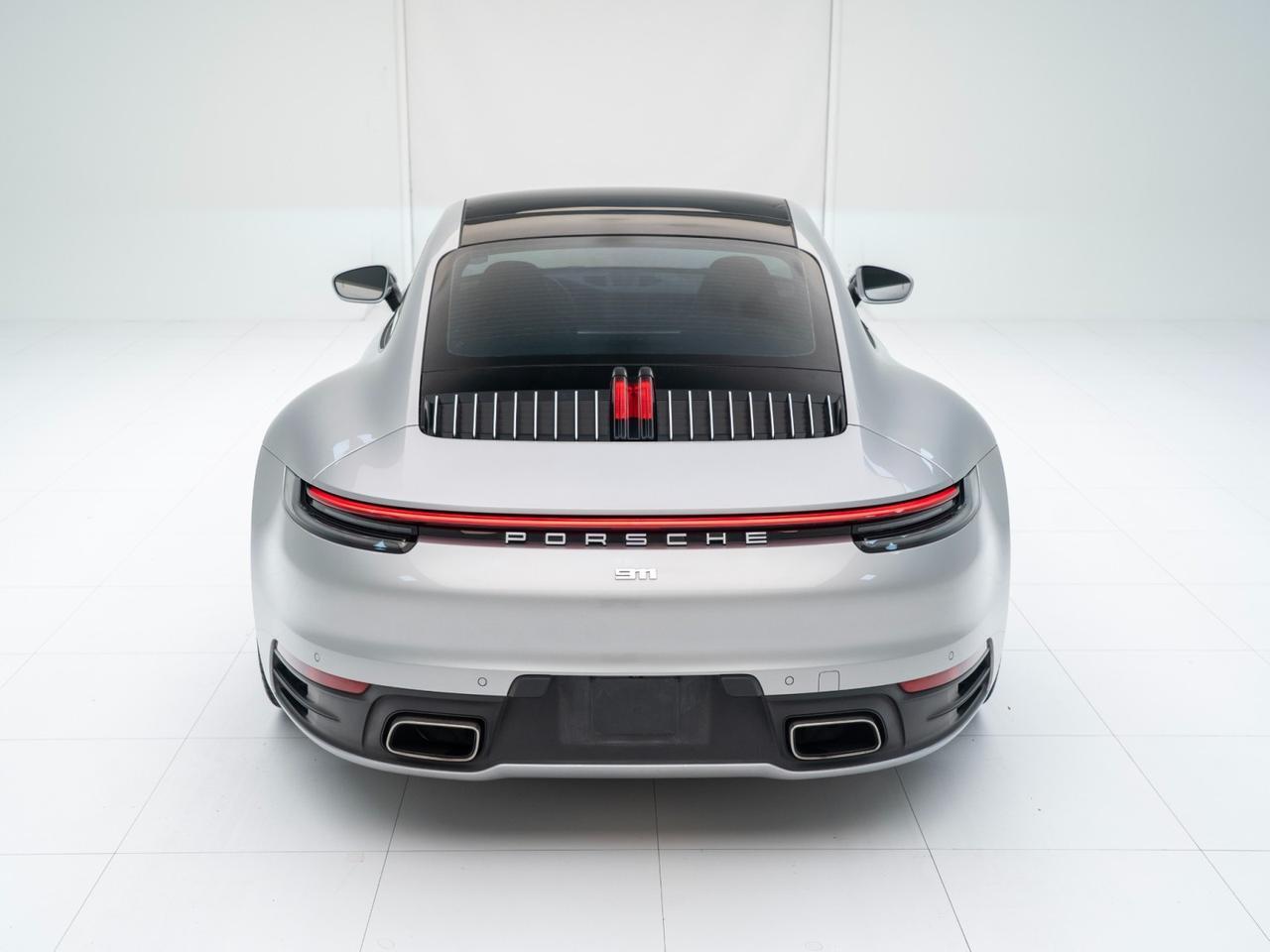 2022 Porsche 911 Carrera 4 Pompano Beach FL
