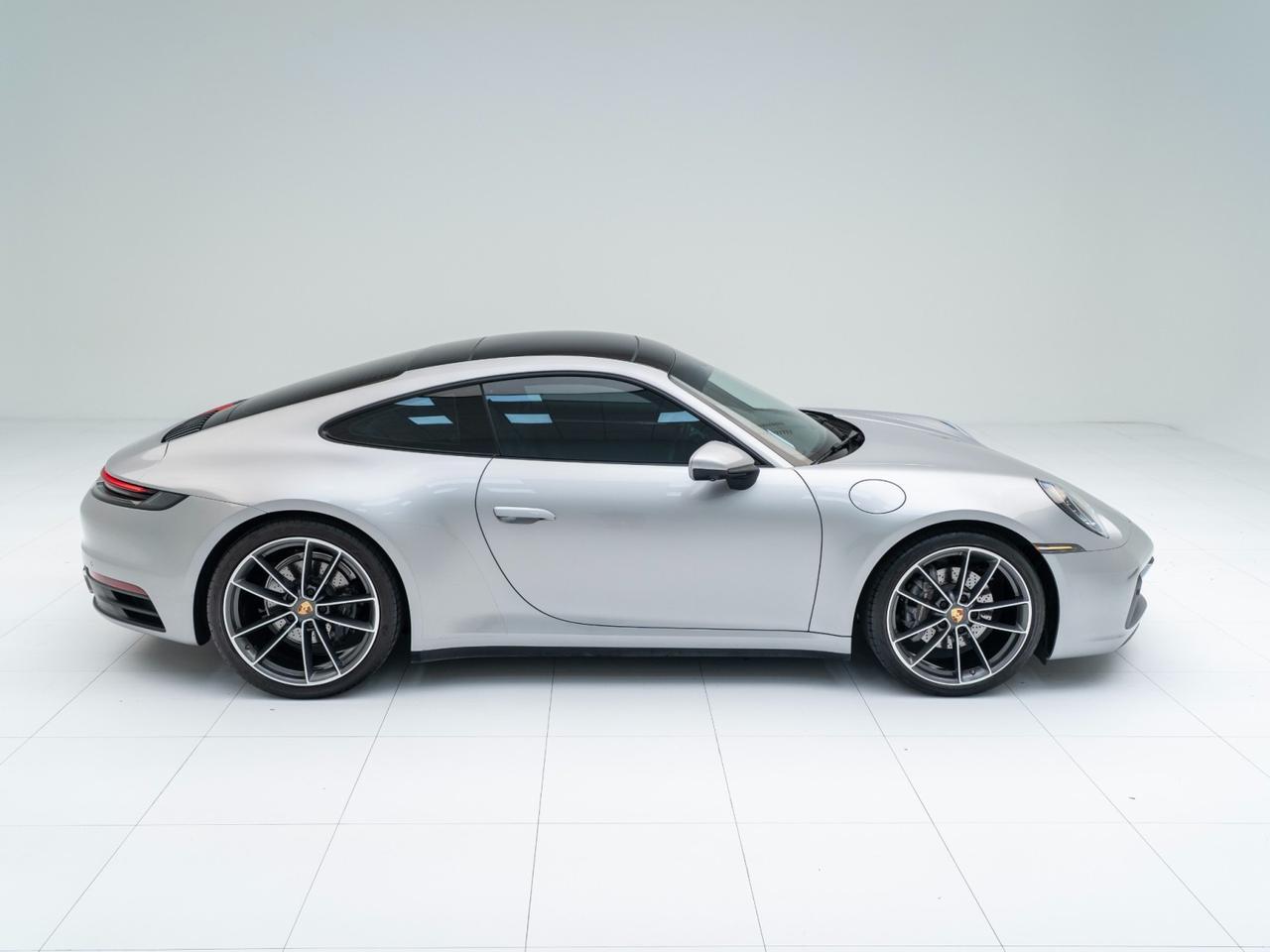 2022 Porsche 911 Carrera 4 Pompano Beach FL