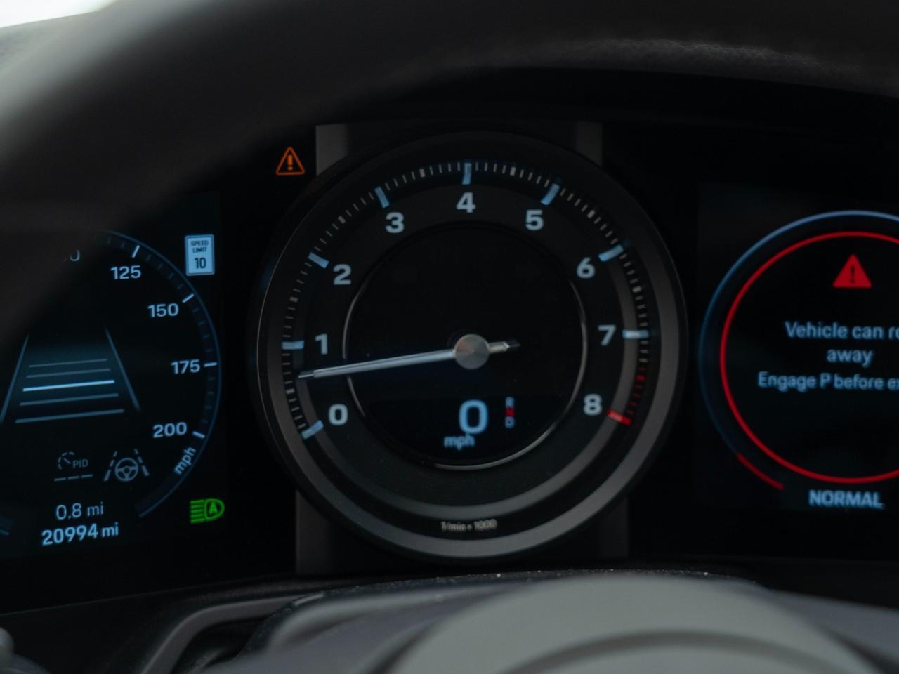 2022 Porsche 911 Carrera 4 Pompano Beach FL