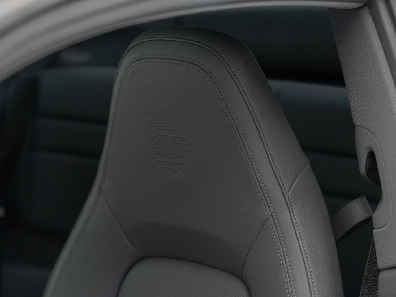 2022 Porsche 911 Carrera 4 Pompano Beach FL