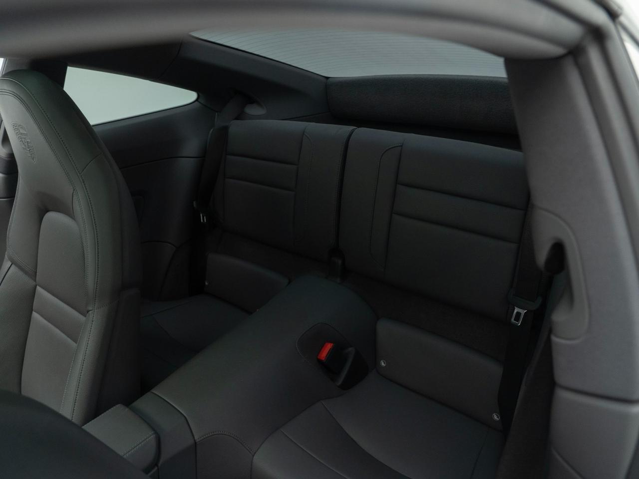 2022 Porsche 911 Carrera 4 Pompano Beach FL