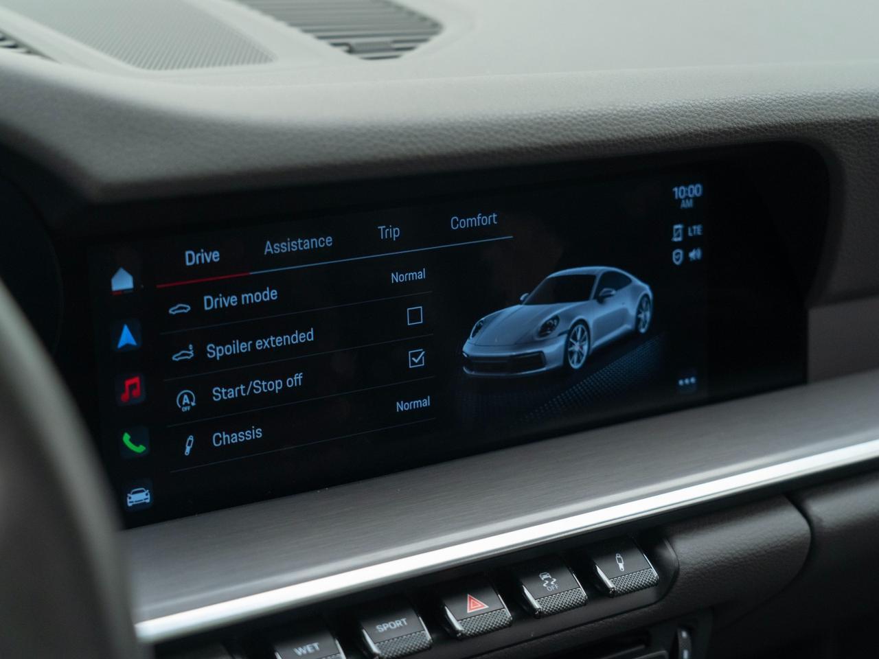 2022 Porsche 911 Carrera 4 Pompano Beach FL