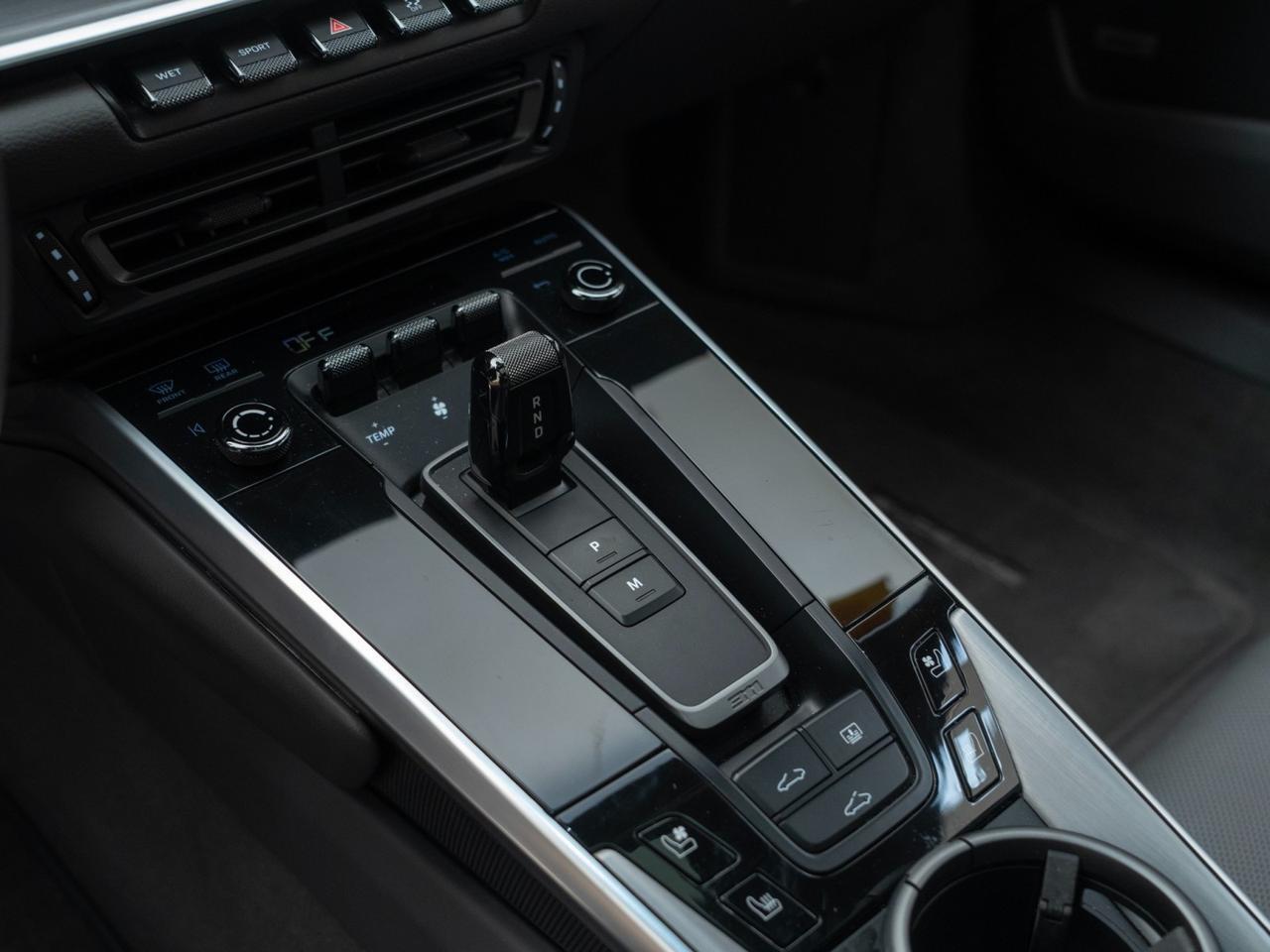2022 Porsche 911 Carrera 4 Pompano Beach FL