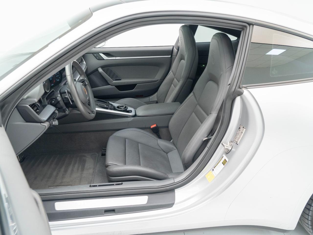 2022 Porsche 911 Carrera 4 Pompano Beach FL