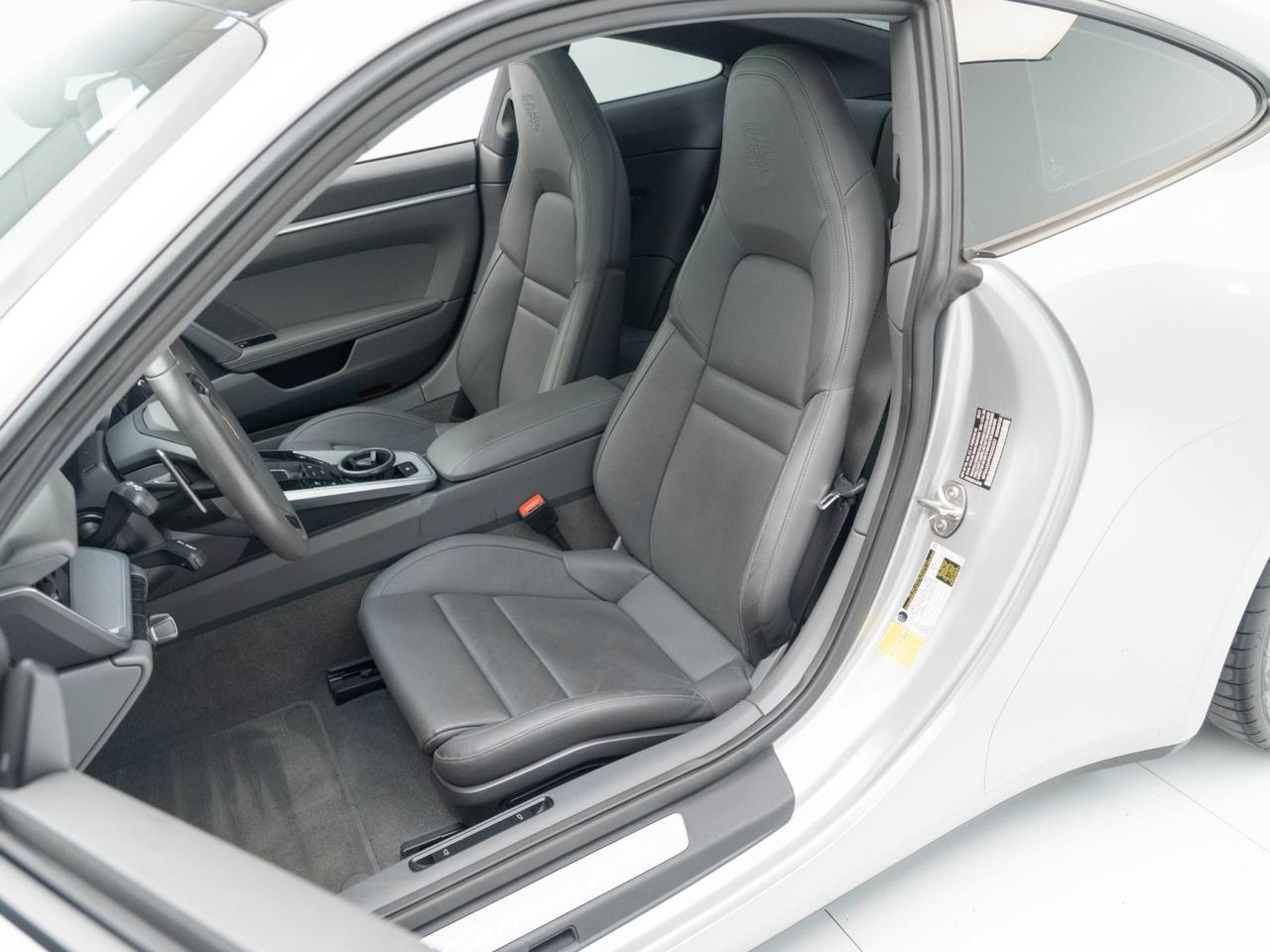 2022 Porsche 911 Carrera 4 Pompano Beach FL