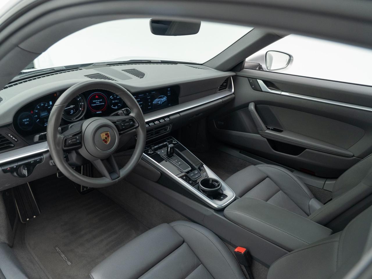 2022 Porsche 911 Carrera 4 Pompano Beach FL