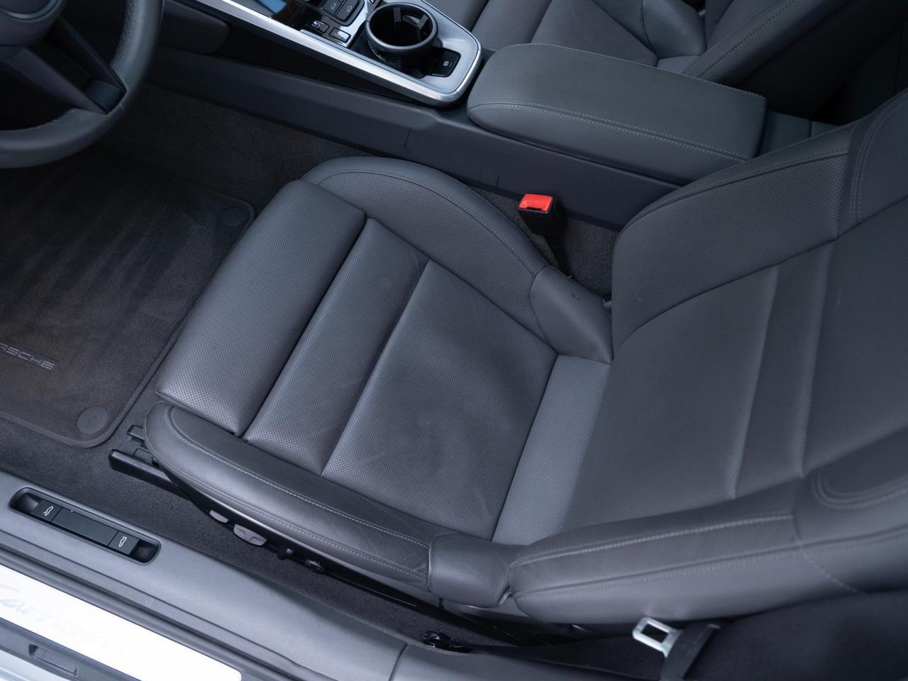 2022 Porsche 911 Carrera 4 Pompano Beach FL