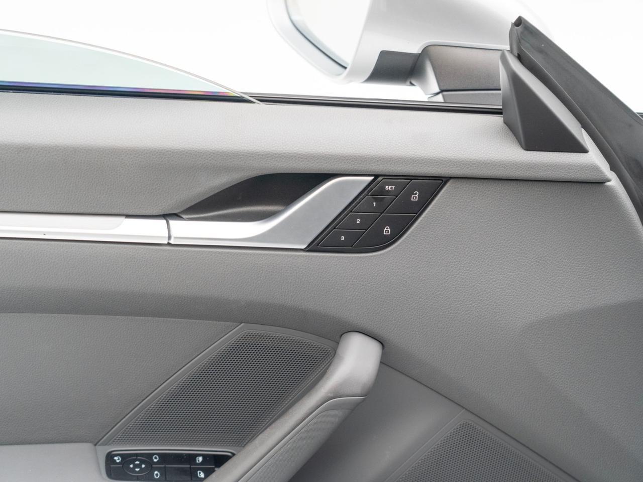 2022 Porsche 911 Carrera 4 Pompano Beach FL