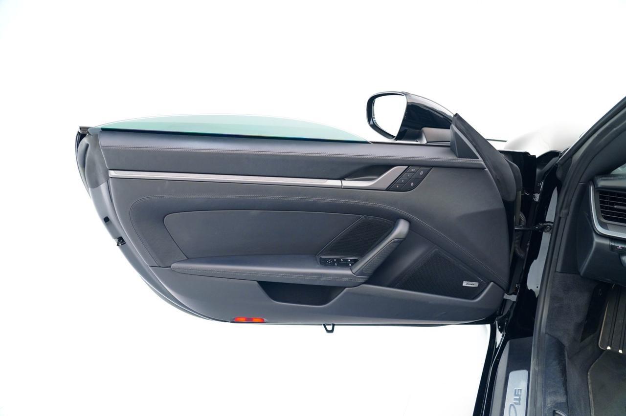 2022 Porsche 911 Carrera 4S Cabriolet Pompano Beach FL
