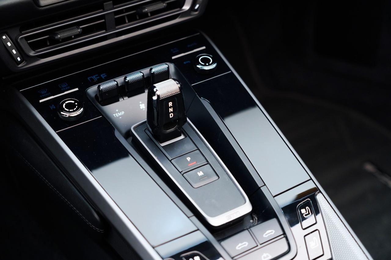 2022 Porsche 911 Carrera 4S Cabriolet Pompano Beach FL