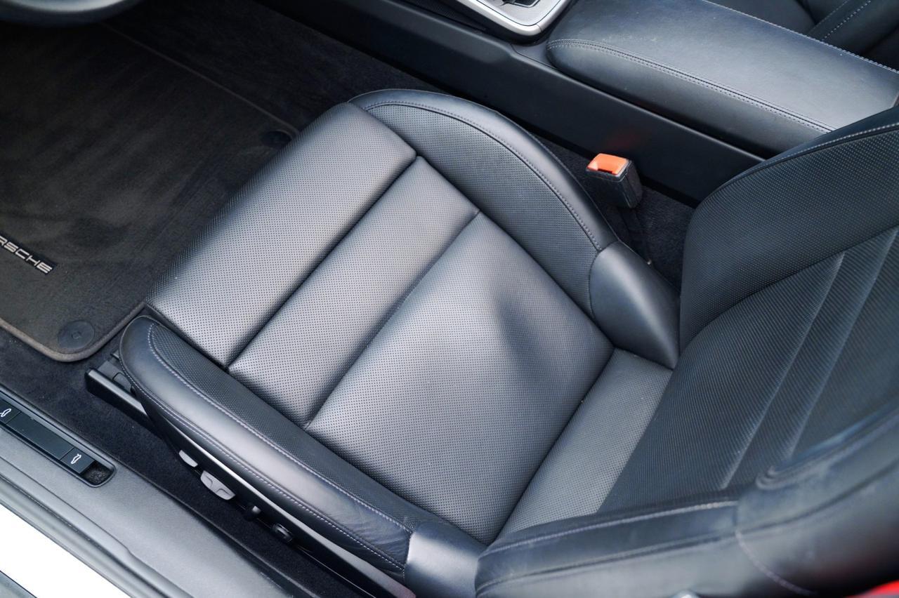 2022 Porsche 911 Carrera 4S Cabriolet Pompano Beach FL
