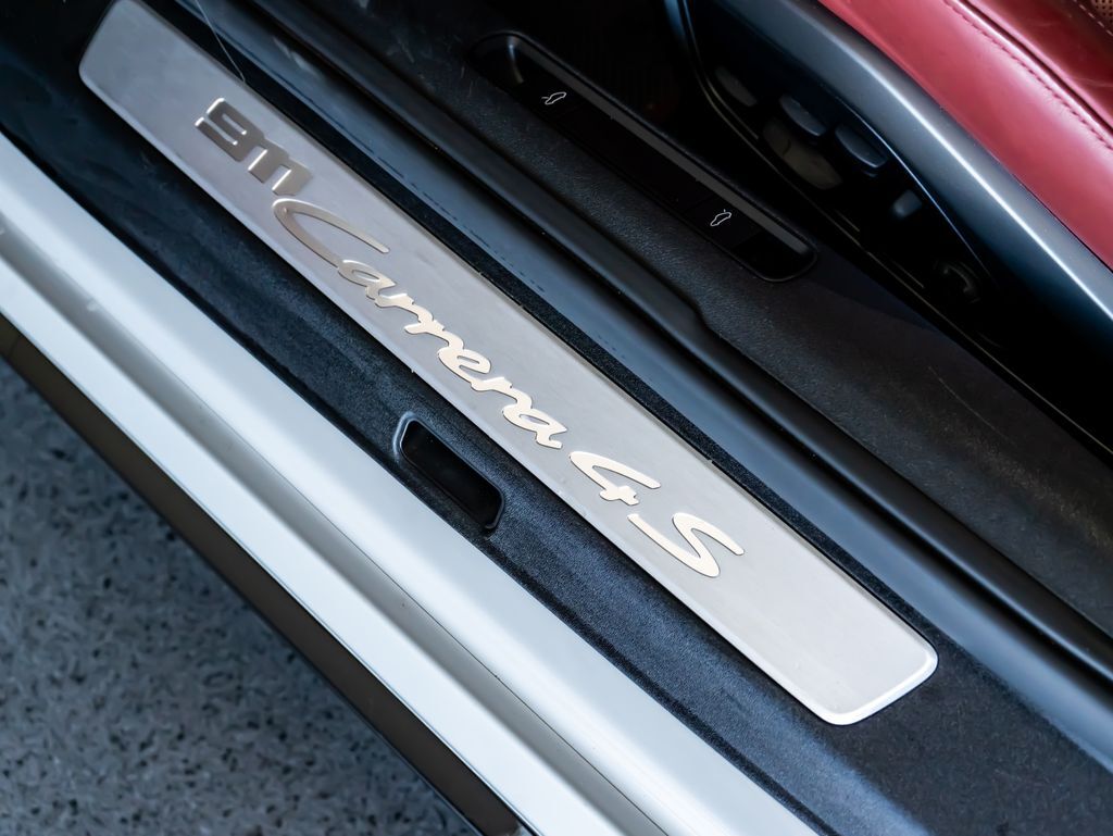 2022 Porsche 911 Carrera 4S Colorado Springs CO