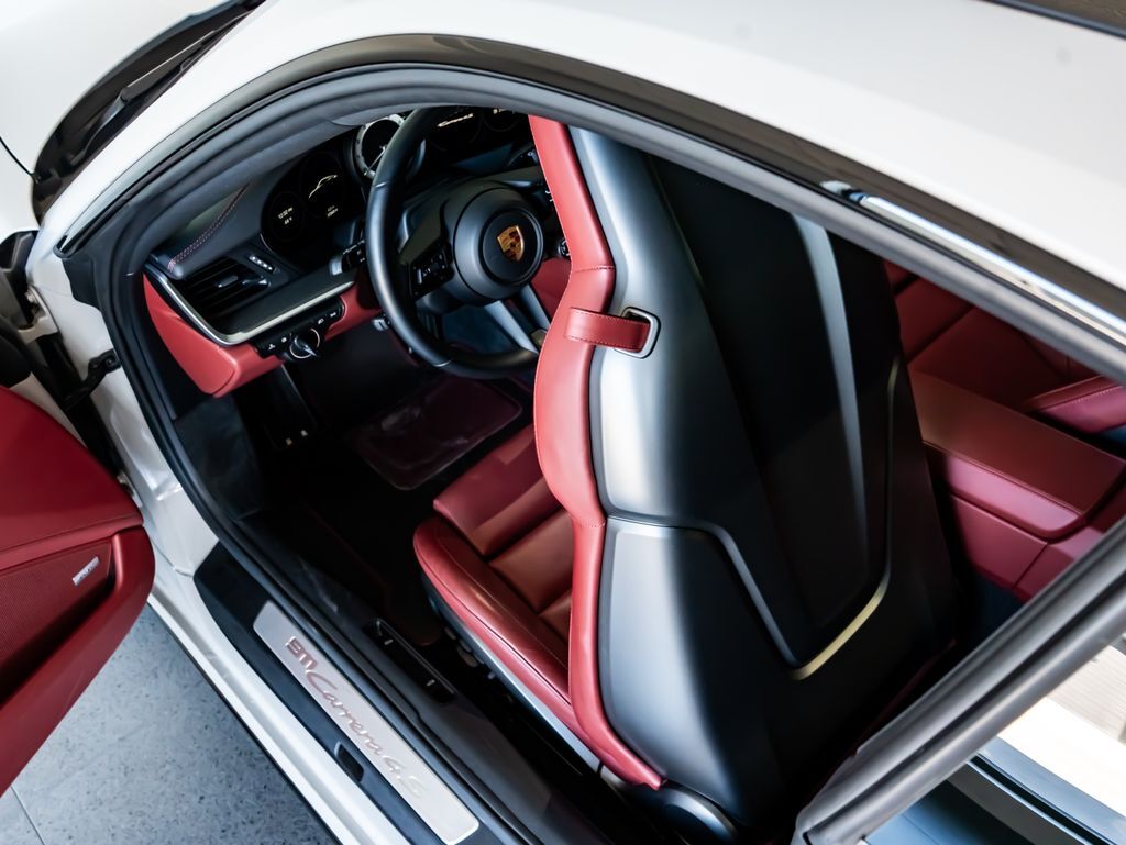 2022 Porsche 911 Carrera 4S Colorado Springs CO