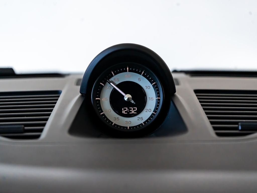 2022 Porsche 911 Carrera 4S Colorado Springs CO