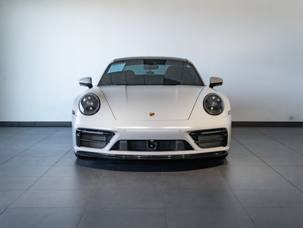 2022 Porsche 911 Carrera 4S Colorado Springs CO