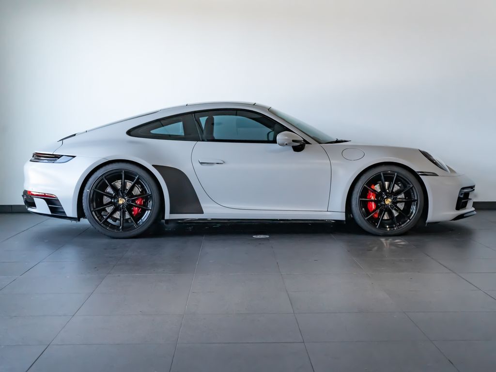 2022 Porsche 911 Carrera 4S Colorado Springs CO