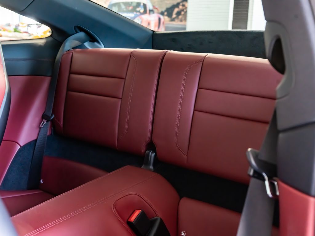 2022 Porsche 911 Carrera 4S Colorado Springs CO