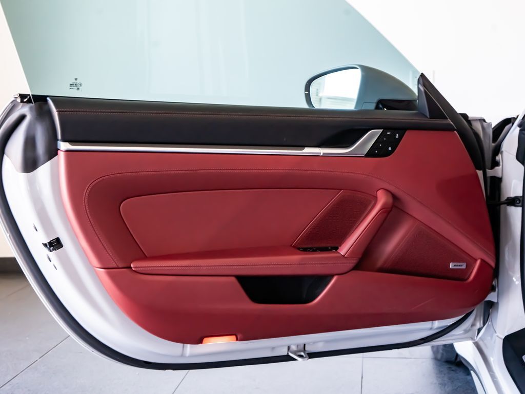 2022 Porsche 911 Carrera 4S Colorado Springs CO