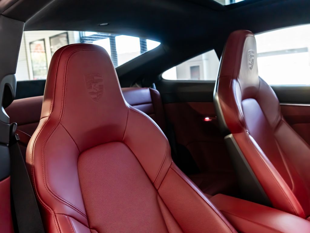 2022 Porsche 911 Carrera 4S Colorado Springs CO