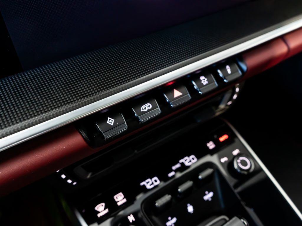 2022 Porsche 911 Carrera 4S Colorado Springs CO