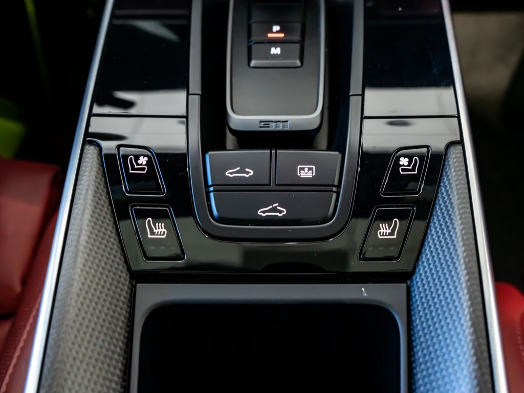 2022 Porsche 911 Carrera 4S Colorado Springs CO