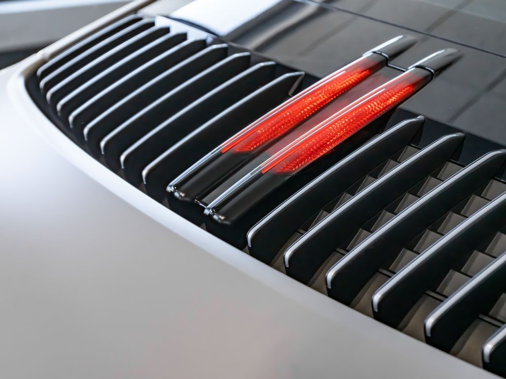 2022 Porsche 911 Carrera 4S Colorado Springs CO