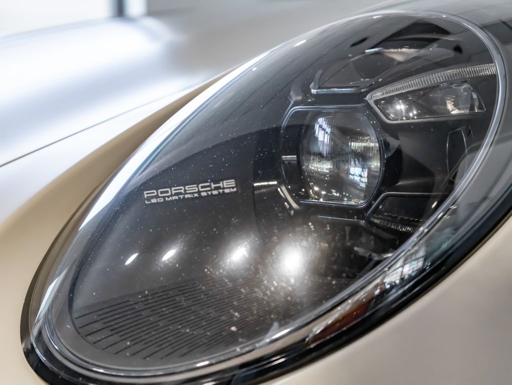 2022 Porsche 911 Carrera 4S Colorado Springs CO