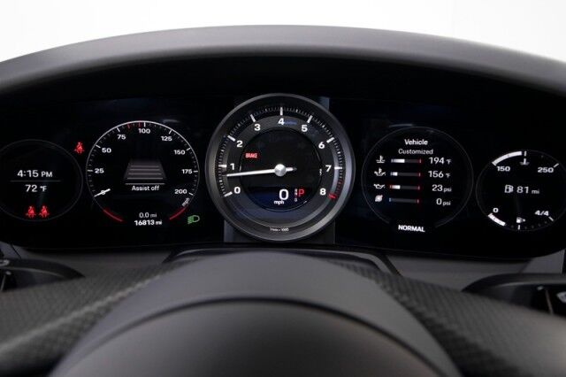 2022 Porsche 911 Carrera 4S Coupe ($169,360 MSRP!!) *$45,000 IN FACTORY OPTIONS* *MASSIVE OPTION LIST* San Diego CA