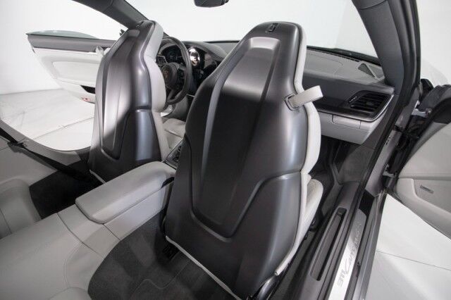 2022 Porsche 911 Carrera 4S Coupe ($169,360 MSRP!!) *$45,000 IN FACTORY OPTIONS* *MASSIVE OPTION LIST* San Diego CA