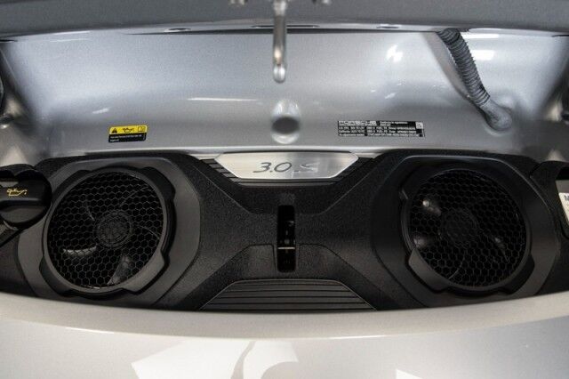 2022 Porsche 911 Carrera 4S Coupe ($169,360 MSRP!!) *$45,000 IN FACTORY OPTIONS* *MASSIVE OPTION LIST* San Diego CA