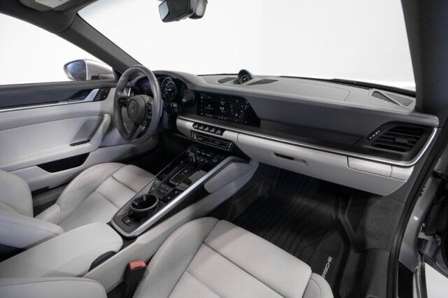 2022 Porsche 911 Carrera 4S Coupe ($169,360 MSRP!!) *$45,000 IN FACTORY OPTIONS* *MASSIVE OPTION LIST* San Diego CA